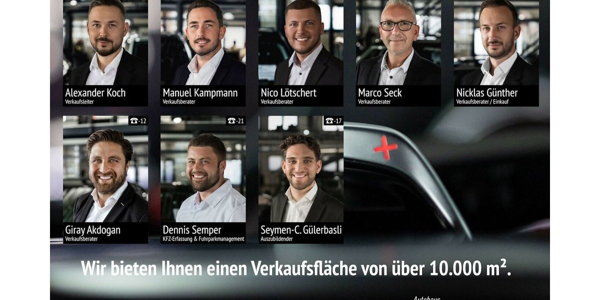 VW Caddy Maxi KOMBI 2.0 TDI 4M LIFE IQ ALLRAD OPTIK 95.000 km 25.444 &euro; Hamm 59077