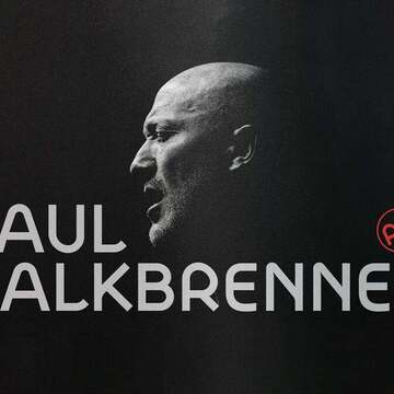 PAUL KALKBRENNER | FERRARA SUMMER FESTIVAL 20.06.2026 Piazza Ariostea