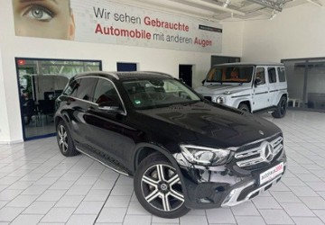 Mercedes-Benz GLC 300 152.960 km 32.950 &euro; Ahlen 59229