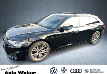 Audi S6 40.050 km 48.880 &euro; Ahlen 59229
