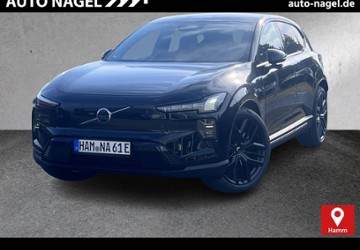 Volvo EX60 7.000 km 81.500 &euro; Hamm 59067
