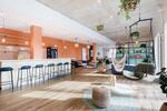 Etagenwohnung Münster Münster-Südost - 1 Zimmer, 20 m&sup2;, 1.089&euro; | Angebot:22752952