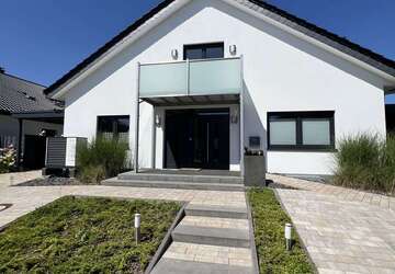 Wohnung Rheda-Wiedenbrück Wiedenbrück - 3 Zimmer, 99 m&sup2;, 1.380&euro; | Angebot:27662502