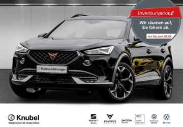 Cupra Formentor 99.004 km 25.980 &euro; Beckum 59269