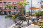 Etagenwohnung Münster Münster-Südost - 1 Zimmer, 20 m&sup2;, 1.089&euro; | Angebot:22752952