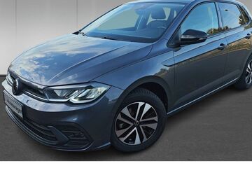 VW Polo 5.138 km 24.749 &euro; Sendenhorst 48324