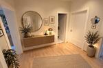 Erdgeschoßwohnung Münster Berg Fidel - 4 Zimmer, 110 m&sup2;, 1.800&euro; | Angebot:27621931