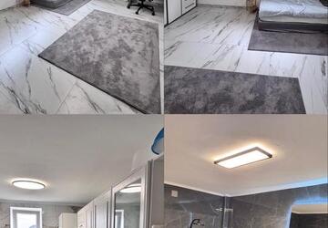 Wohnung Münster Münster-West - 1 Zimmer, 60 m&sup2;, 600&euro; | Angebot:27581494