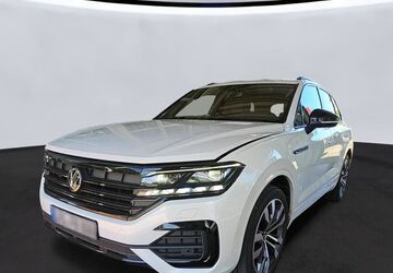 VW Touareg 187.750 km 36.880 &euro; Ahlen 59229