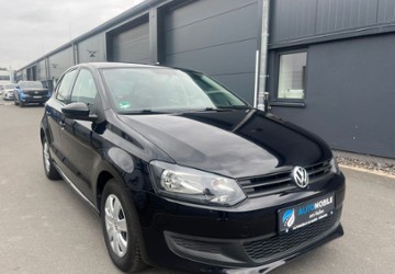 VW Polo 127.000 km 4.990 &euro; Münster 48155