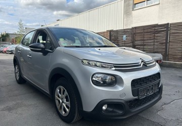 Citroen C3 200.000 km 5.199 &euro; Soest 59494
