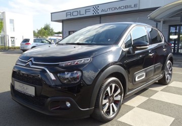 Citroen C3 20.567 km 14.960 &euro; Warendorf 48231