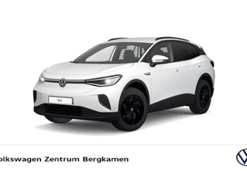 VW ID.4 59.103 km 27.185 &euro; Bergkamen 59192