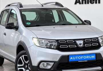 Dacia Sandero 172.091 km 4.999 &euro; Ahlen 59227