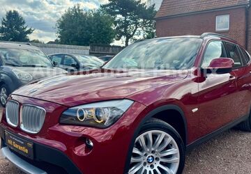 BMW X1 93.000 km 12.950 &euro; Ahlen 59229