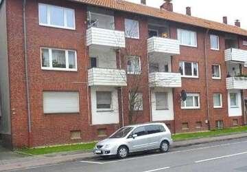 Wohnung Hamm - 3 Zimmer, 67 m&sup2;, 550&euro; | Angebot:27625047