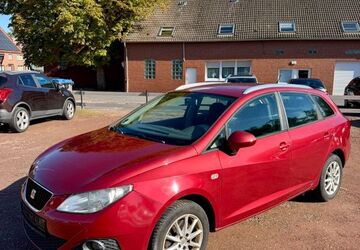 Seat Ibiza 142.322 km 3.999 &euro; Ahlen 59229