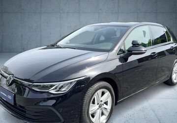 VW Golf 48.500 km 28.250 &euro; Ahlen 59229