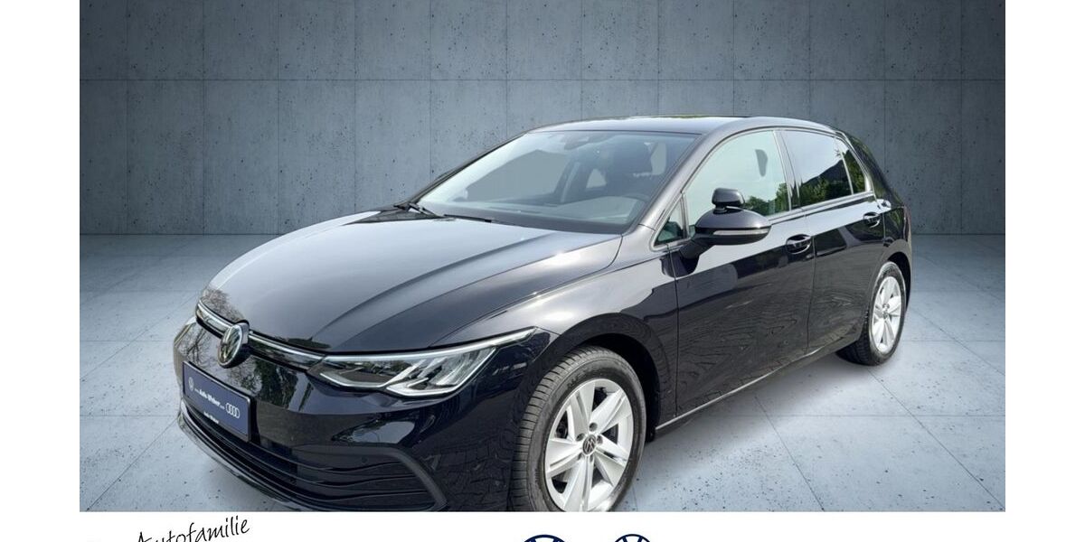 VW Golf 48.500 km 28.250 &euro; Ahlen 59229
