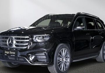 Mercedes-Benz GLS 580 20.704 km 106.960 &euro; Ahlen 59229