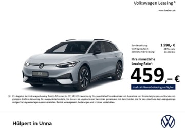 VW ID.7 17.425 km 46.488 &euro; Unna 59423
