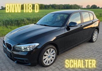 BMW 118 150.227 km 9.780 &euro; Ahlen 59227