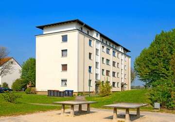 Wohnung Ahlen - 3 Zimmer, 56 m&sup2;, 477&euro; | Angebot:27427050
