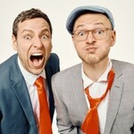 Simon & Jan