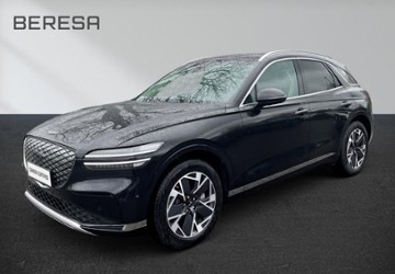 Genesis GV70 3.000 km 56.480 &euro; Münster 48155