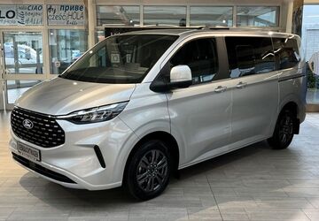 Ford Tourneo Custom 19.755 km 39.990 &euro; Beckum 59269