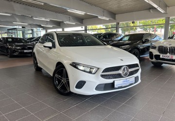 Mercedes-Benz A 180 105.280 km 19.999 &euro; Werl 59457