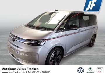 VW T7 Multivan 3.100 km 63.480 &euro; Hamm 59065
