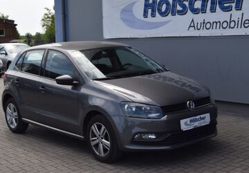 VW Polo 55.000 km 7.950 &euro; Nordkirchen 59394
