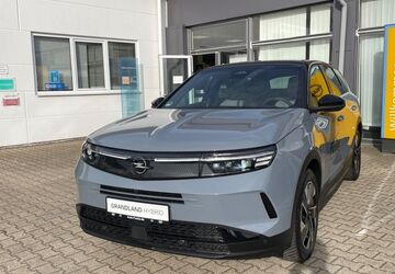 Opel Grandland (X) 5.000 km 31.890 &euro; Ahlen 59229