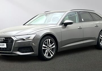 Audi A6 98.485 km 28.880 &euro; Münster 48153