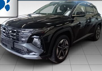 Hyundai TUCSON 21.638 km 28.530 &euro; Warendorf 48231