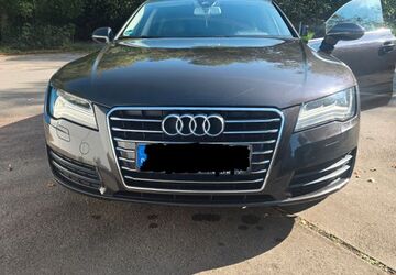 Audi A7 228.174 km 11.499 &euro; Ahlen 59229