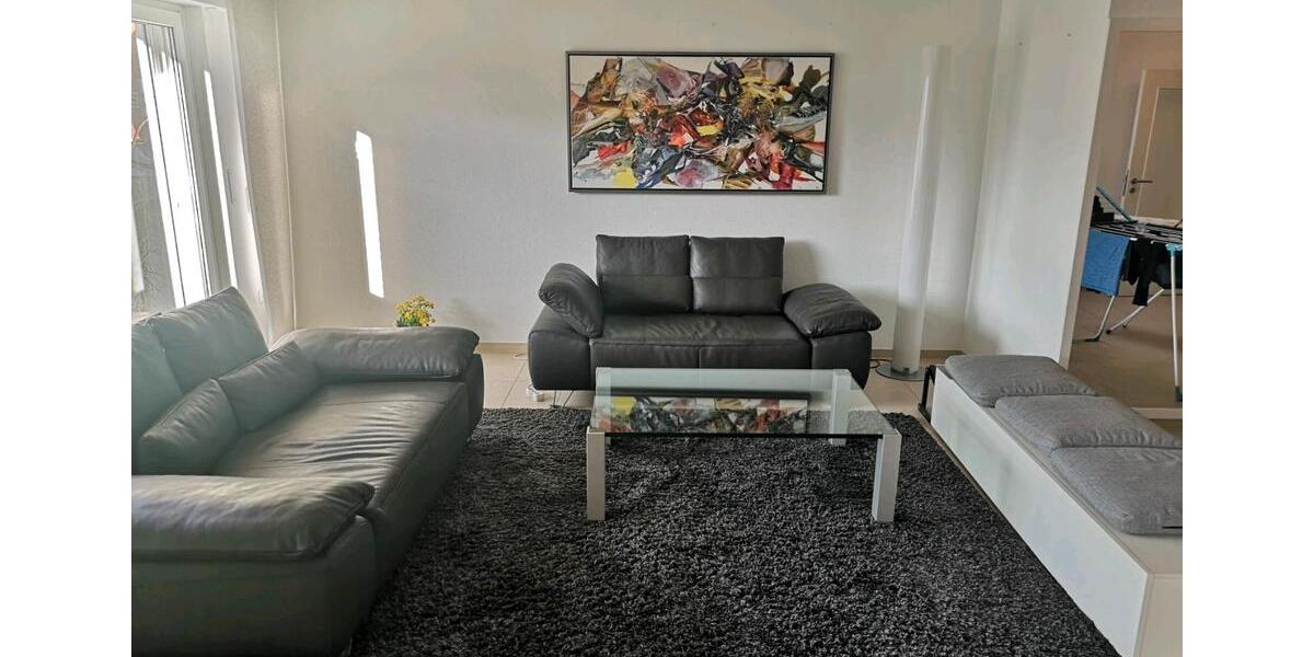 Etagenwohnung Hamm - 2 Zimmer, 92 m&sup2;, 1.200&euro; | Angebot:27598799
