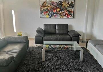 Wohnung Hamm - 2 Zimmer, 92 m&sup2;, 1.200&euro; | Angebot:27598799
