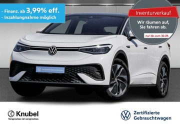 VW ID.5 16.697 km 29.880 &euro; Münster 48163