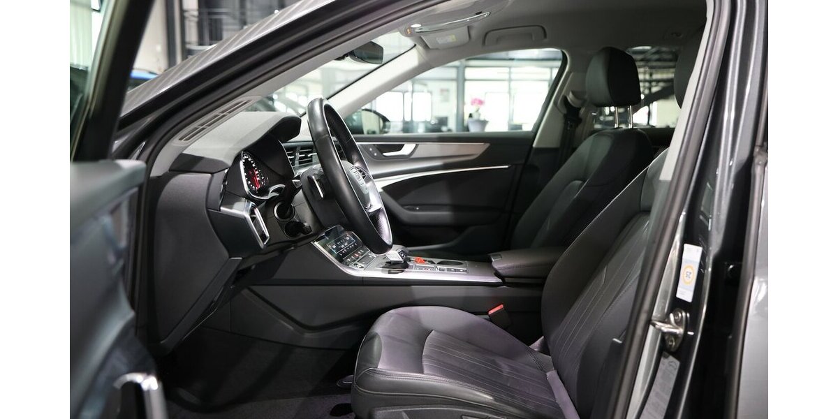 Audi A6 Avant 35 TDI S-LINE SPORT / VOLL-LEDER / LED 83.000 km 26.444 &euro; Hamm 59077