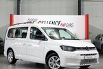 VW Caddy Maxi KOMBI 2.0 TDI 4M LIFE IQ ALLRAD OPTIK 95.000 km 25.444 &euro; Hamm 59077