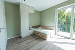 Etagenwohnung Münster Münster-Südost - 1 Zimmer, 35 m&sup2;, 950&euro; | Angebot:27595457