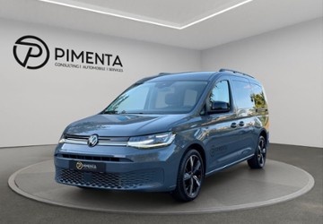 VW Caddy Maxi 34.990 km 34.490 &euro; Werl 59457