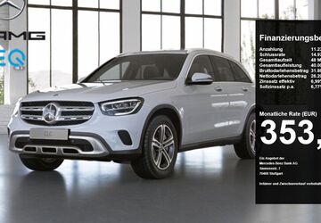 Mercedes-Benz GLC 300 60.125 km 37.440 &euro; Unna 59423