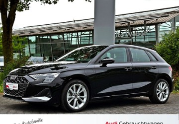 Audi A3 17.590 km 32.850 &euro; Neubeckum 59269