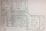 Etagenwohnung Ahlen Dolberg - 4 Zimmer, 104 m&sup2;, 1.040&euro; | Angebot:27594745