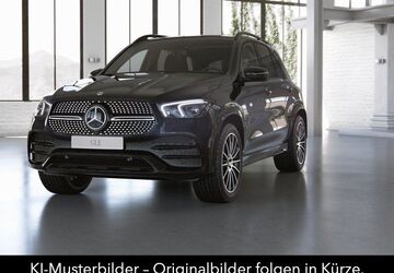 Mercedes-Benz GLE 350 131.544 km 48.770 &euro; Ahlen 59229