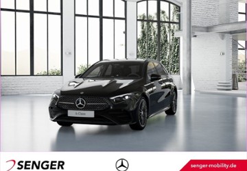 Mercedes-Benz A 220 9.900 km 42.785 &euro; Hamm 59067
