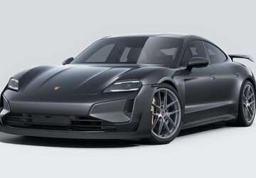 Porsche Taycan 5.650 km 158.800 &euro; Münster 48163